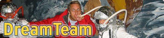 Dreamteam Hitradio Antenne 1