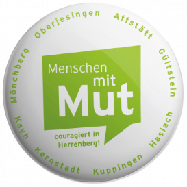 Haben Sie Mut für Ihre Mutgeschichten