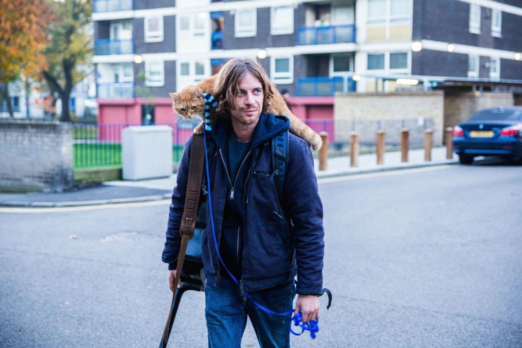 Ein unzertrennliches Paar