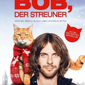 Haslacher Winterkino - Bob der Streuner