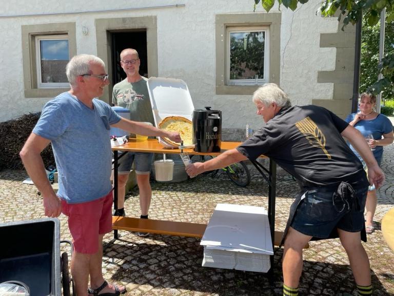 Notlösung wird zum Erfolgsmodell