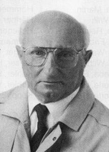 Erich Kopp