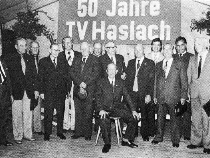 Von Höhen und Tiefen (1977 - 1983)